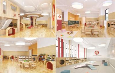 中科致知战略投资多乐小熊，携手打造国内托育行业新标杆