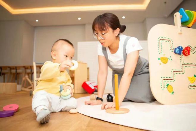 深圳托育协会成立，助力构建“幼有善育”新格局