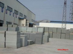 山东铭达免烧砖托板厂 专注水泥砖托板品质，助力行业发展