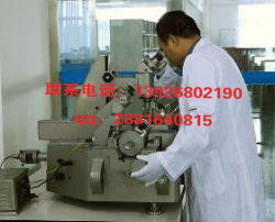 深圳CNAS仪器检测与托育服务 专业与关怀并行的卓越体验